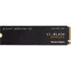 WESTERN DIGITAL SSD WD Black SN850X 2TB M.2 2280 PCIe Gen4 x4 NVMe, Read/Write: 7300/6600 MBps, IOPS 1200K/1100K, TBW: 1200