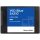 WESTERN DIGITAL SSD WD Blue (2.5'', 2TB, SATA 6Gb/s)
