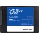 WESTERN DIGITAL SSD WD Blue (2.5'', 2TB, SATA 6Gb/s)