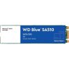Western Digital Blue SA510 2TB SATA3 M.2 2280 SSD zöld