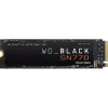 WD SSD WD 2TB Black SN770 M.2 PCIe Gen 4 x4 NVMe