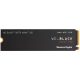 WESTERN DIGITAL SSD WD Black (M.2, 2TB, PCIe Gen4)