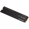 WD SSD WD 2TB Black SN770 M.2 PCIe Gen 4 x4 NVMe
