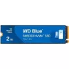 WD Western Digital WD Blue SN5000 2TB (WDS200T4B0E)