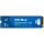 Western Digital Blue SN5000 2TB PCIe x4 (4.0) M.2 2280 SSD zöld