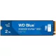 WD Western Digital WD Blue SN5000 2TB (WDS200T4B0E)