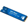 WD Western Digital WD Blue SN5000 2TB (WDS200T4B0E)
