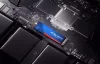 WD Western Digital SSD 2TB M.2 2280 NVMe SN5100 Blue - WDS200T5B0E-00CPE0