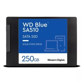   WD Western Digital SSD 250GB Blue SA510 2,5" SATA3 - WDS250G3B0A
