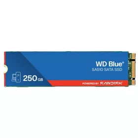WD SSD WD 250GB Blue SA510 M.2