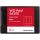 WESTERN DIGITAL SSD WD Red (2.5'', 4TB, SATA III 6 Gb/s)
