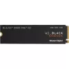 WD SSD WD 4TB Black SN850X M.2 PCIe Gen 4 x4 NVMe