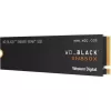 WD SSD WD 4TB Black SN850X M.2 PCIe Gen 4 x4 NVMe
