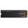 WESTERN DIGITAL SSD WD Black SN850X (M.2 2280, 4TB, PCIe Gen4 x4 NVMe)