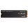 Western Digital SSD WD Black SN850X (M.2 2280, 4TB, PCIe Gen4 x4 NVMe)