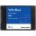 WESTERN DIGITAL SSD WD Blue (2.5'', 4TB, SATA 6Gb/s)