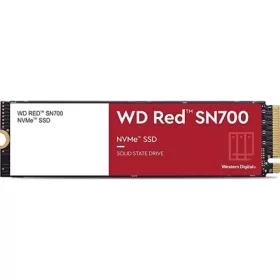 WD SSD WD 500GB Red SN700 M.2 2280 PCIe Gen 3 x4 NVMe