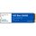 WESTERN DIGITAL SSD WD Blue (M.2, 500GB, PCIe Gen4 NVMe 1.4b)