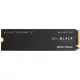 WD SSD WD 500GB Black SN770 M.2 PCIe Gen 4 x4 NVMe