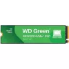 Western Digital Green SN3000 500GB PCIe x4 (4.0) M.2 2280 SSD zöld