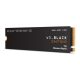Western Digital SSD 500GB  Black SN7100 (WDS500G4X0E-00CJA0)