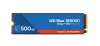 WD Western Digital SSD 500GB Blue SN5100 NVMe - WDS500G5B0E