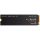WESTERN DIGITAL SSD WD Black SN850X (M.2 2280, 8TB, PCIe Gen4 x4 NVMe)