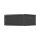 Lanberg 19" fali rack szekrény 4U/600X600 lemezajtó, lapraszerelt, fekete
