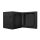 Lanberg 19" kétrészes fali rack szekrény 12U/600X600 lapraszerelt, fekete