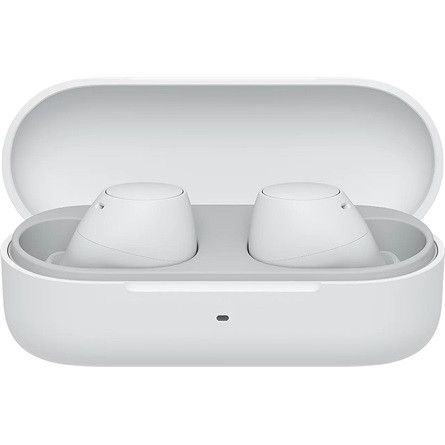 Sony WFC510W.CE7 True Wireless Bluetooth fehér fülhallgató