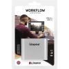 Kingston USB 3.2 Gen 1 Workflow 5G USB-A and USB-C miniHub