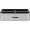 Kingston USB3.2 Gen2 Workflow Station Dock w/5G USB-A/C Hub