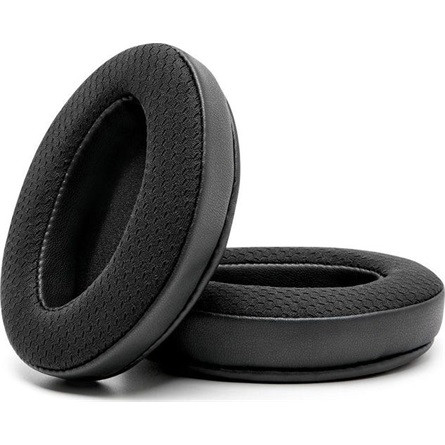 Wicked Cushions FreeZe Ear Cushions fejhallgató párna, fekete