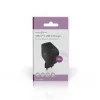 Nedis WGCHA70WBK töltő 70 W, GaN, PD3.0, QC 1,5 / 2,25 / 2,5 / 3,0 / 3,5 A, Kimenetek száma: 3, USB-A / 2x USB-C