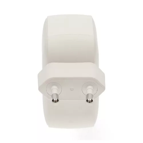 Nedis WGCHA70WWT töltő 70 W, GaN, PD3.0, QC 1,5 / 2,25 / 2,5 / 3,0 / 3,5 A, Kimenetek száma: 3, USB-A / 2x USB-C, fehér