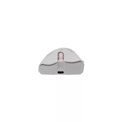 White Shark MOU White Shark WGM-5012W LIONEL Vezeték nélküli gamer egér - Fehér