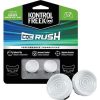 KontrolFreek CQC Rush performance XBX/XB1 thumbsticks fehér