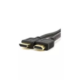   Wiretek WH102 HDMI 2.0 -> HDMI 2.0 M/M video kábel 5m fekete