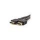 Wiretek WH102 HDMI 2.0 -> HDMI 2.0 M/M video kábel 5m fekete