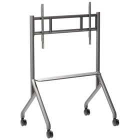   Newline WH3310 - Mobile stand 55"-86" (gurulós állvány)