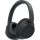 Sony WHCH720NB.CE7 Bluetooth zajszűrős fekete fejhallgató