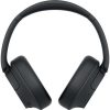Sony WHCH720NB.CE7 Bluetooth zajszűrős fekete fejhallgató