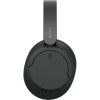 Sony WHCH720NB.CE7 Bluetooth zajszűrős fekete fejhallgató