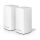 Linksys Velop Mesh Extender AC1300 Dual-Band Wi-Fi range extender kit (2db)