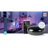 Nedis WIFIRC10CBK WI-FI univerzális infra távirányító, távirányító jeltovábbító