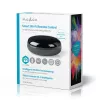 Nedis WIFIRC10CBK WI-FI univerzális infra távirányító, távirányító jeltovábbító