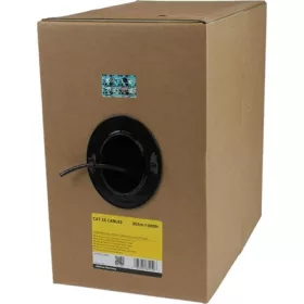 StarTech 1000FT BULK CAT5E RISER CABLE .