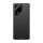 Baseus Samsung S20 Ultra 5G BASEUS WING műanyag telefonvédő 0.4mm, ultravékony, FÜSTSZÍNŰ