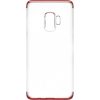 Baseus Armor Samsung S9 piros TPU tok