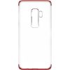 Baseus Armor Samsung S9 Plus piros TPU tok